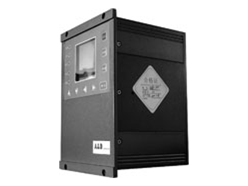 REF500系列微機保護測控裝置